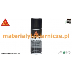 SikaPower 2900 Primer 200ml materialylakiernicze.pl